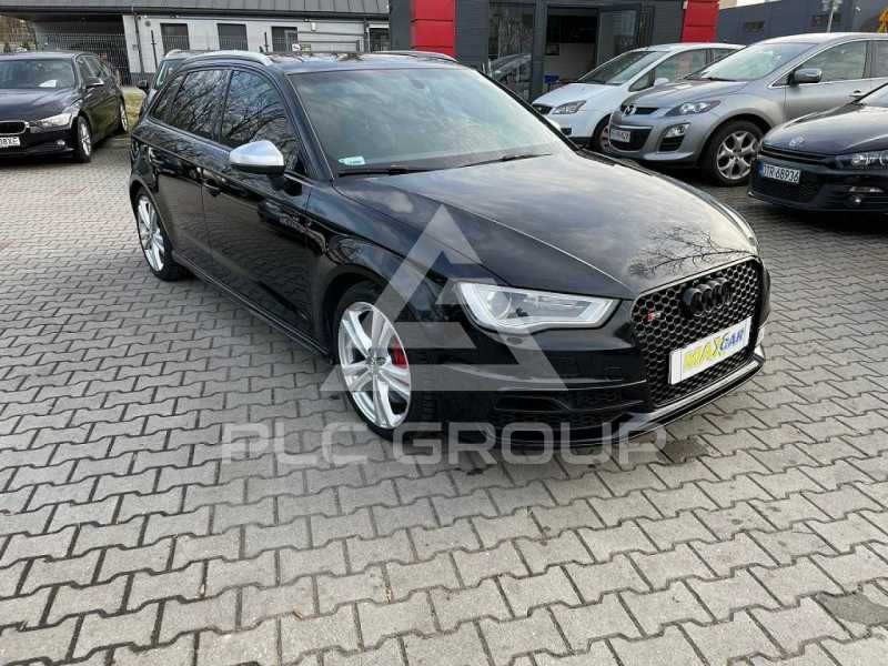 2014 Audi S3
