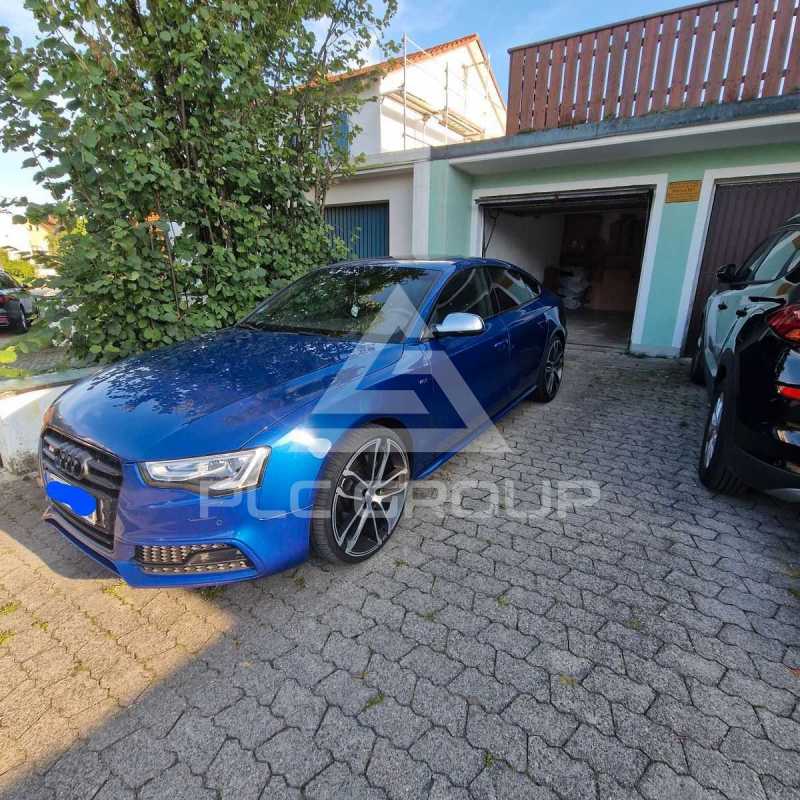 2014 Audi S5