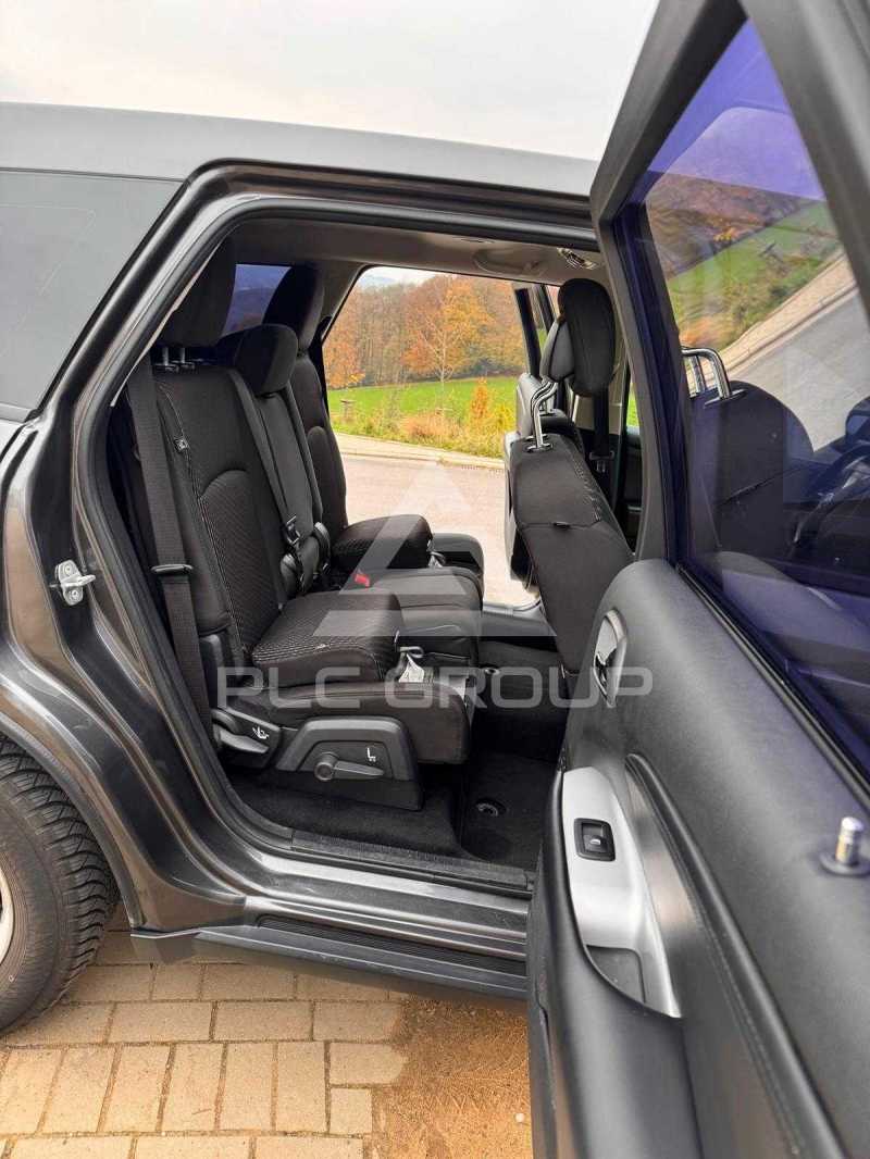 2014 Fiat Freemont