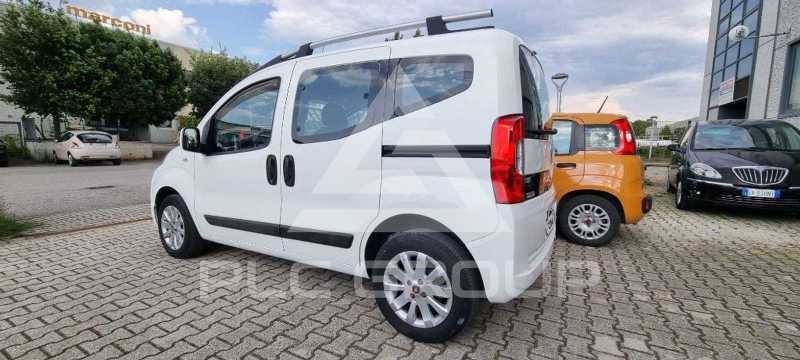 2014 Fiat QUBO