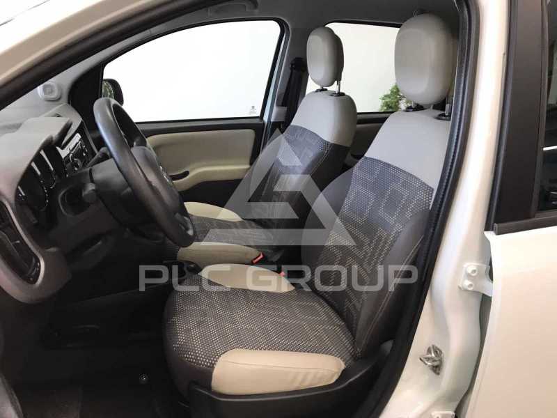 2014 Fiat Panda