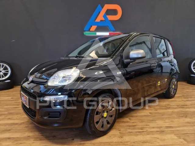 2014 Fiat Panda