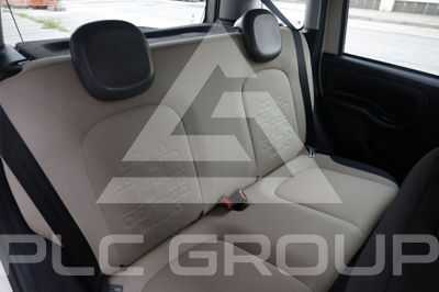 2014 Fiat Panda