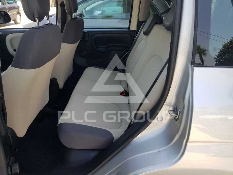 2014 Fiat Panda