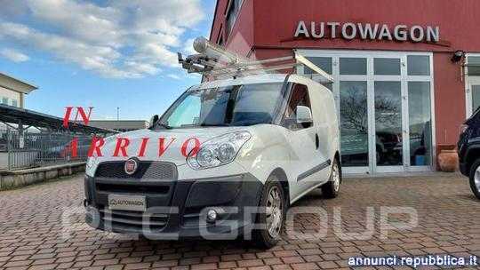 2014 Fiat Doblo