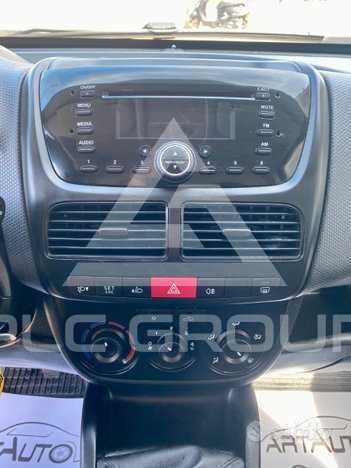 2014 Fiat Doblo