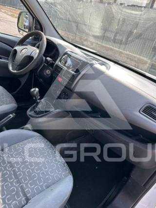 2014 Fiat Doblo