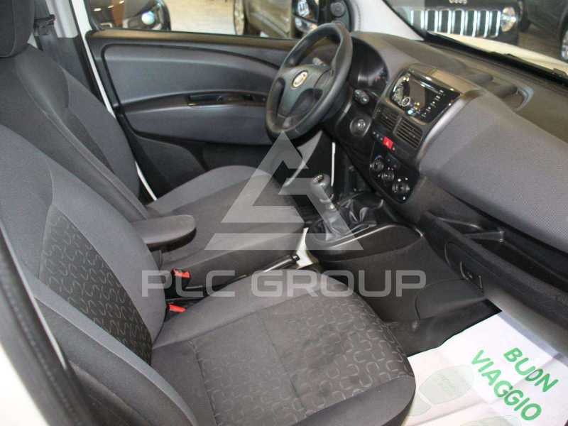 2014 Fiat Doblo