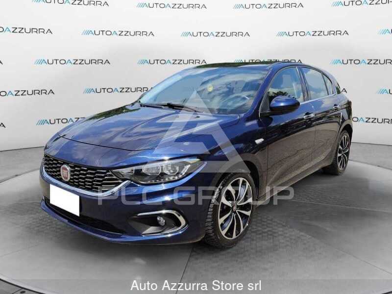 2014 Fiat Tipo