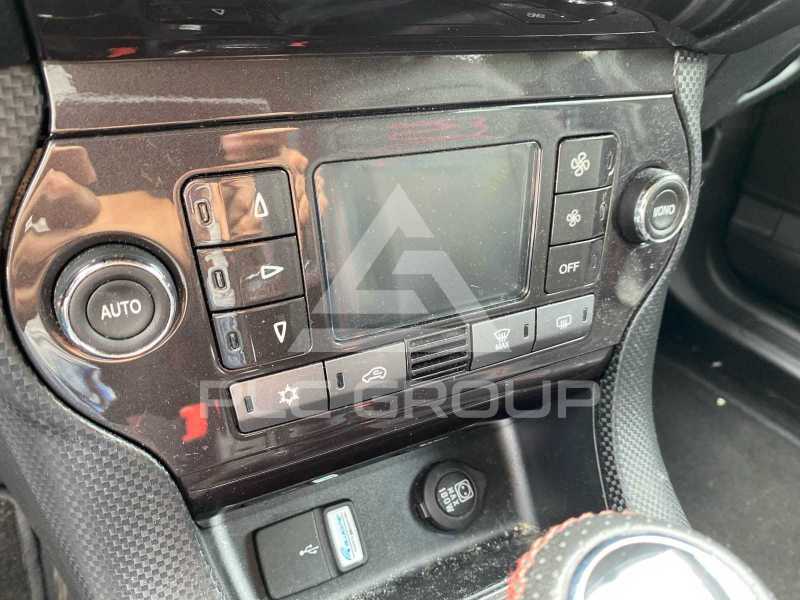 2014 Fiat Bravo