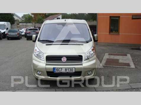 2014 Fiat Scudo