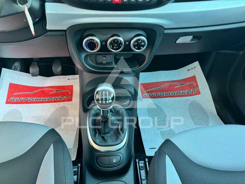 2014 Fiat 500