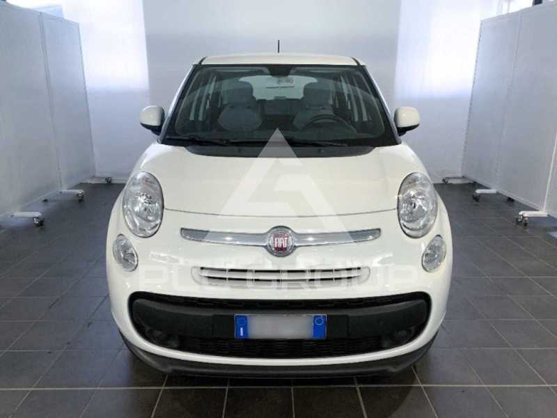 2014 Fiat 500