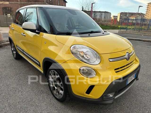 2014 Fiat 500