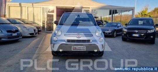 2014 Fiat 500