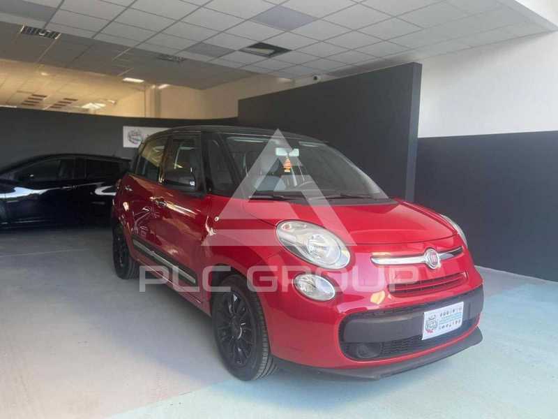 2014 Fiat 500