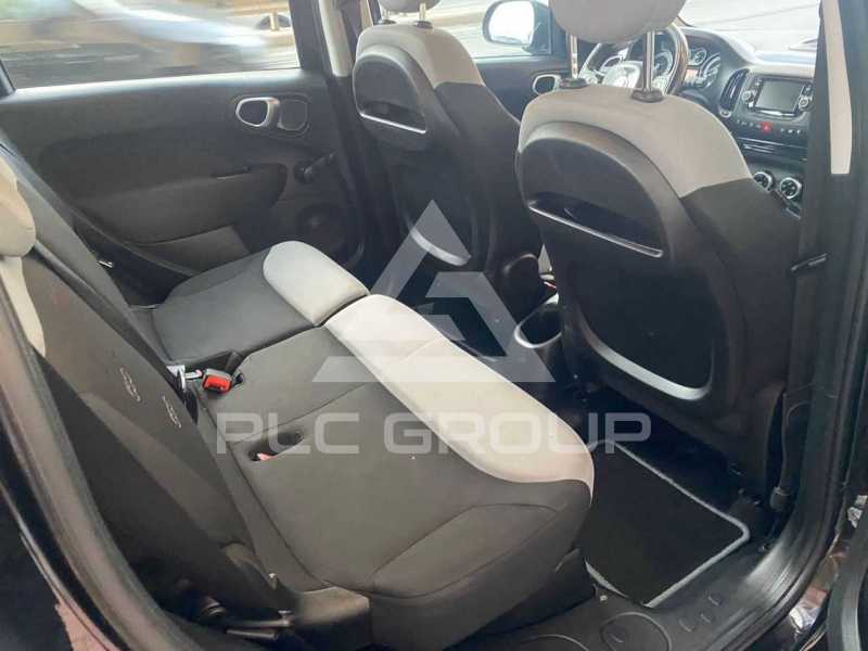 2014 Fiat 500