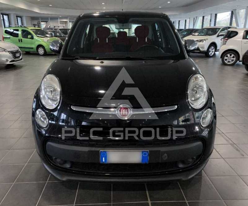2014 Fiat 500