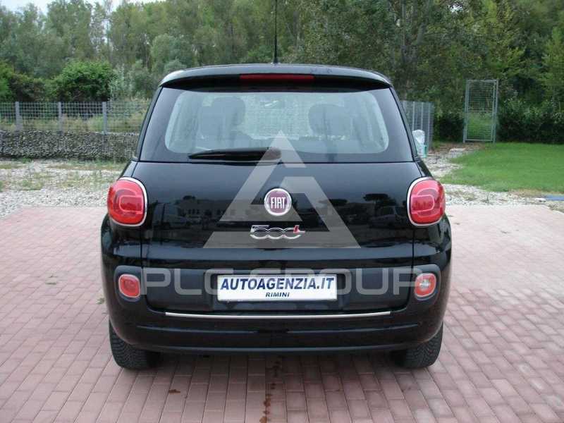 2014 Fiat 500