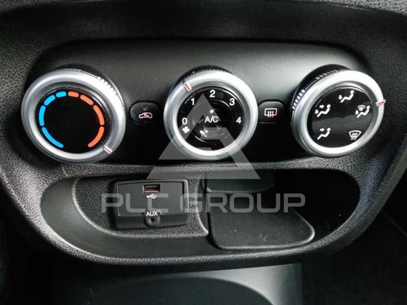 2014 Fiat 500