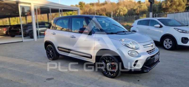 2014 Fiat 500