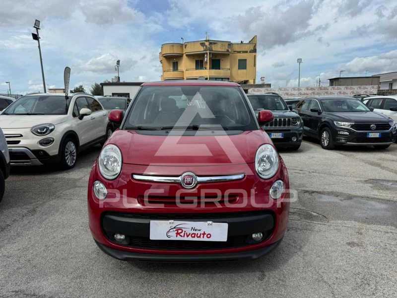 2014 Fiat 500