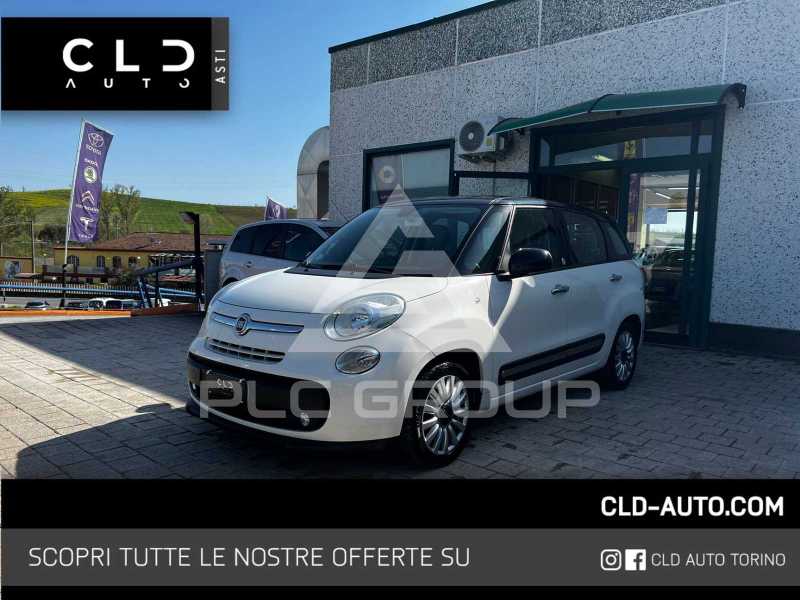 2014 Fiat 500