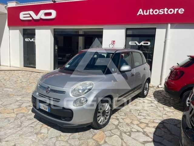 2014 Fiat 500