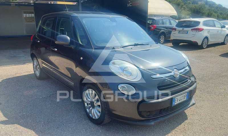 2014 Fiat 500