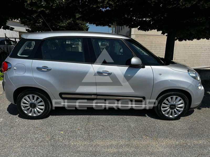 2014 Fiat 500
