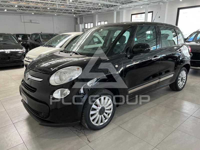 2014 Fiat 500