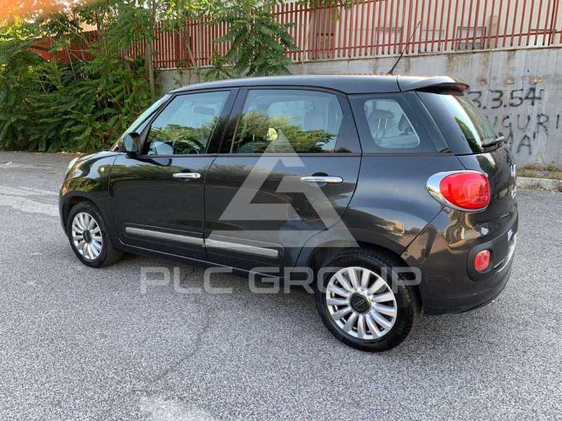 2014 Fiat 500