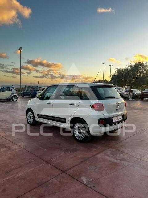 2014 Fiat 500