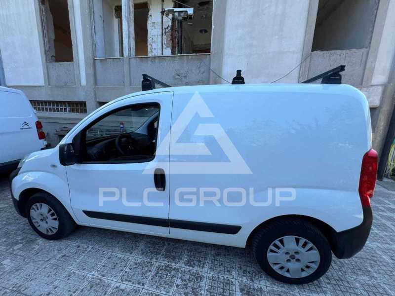 2014 Fiat Fiorino