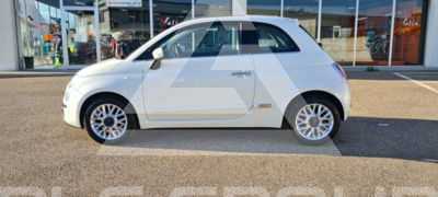 2014 Fiat 500