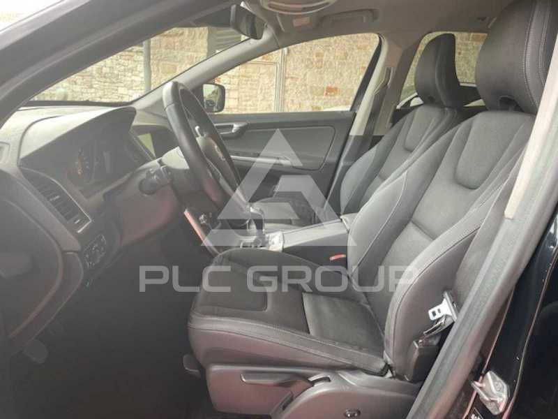 2014 Volvo XC60