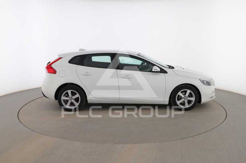 2014 Volvo V40