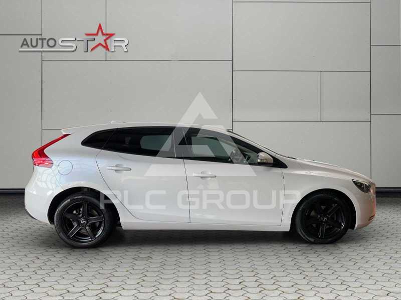2014 Volvo V40