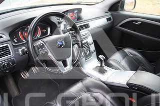 2014 Volvo XC70