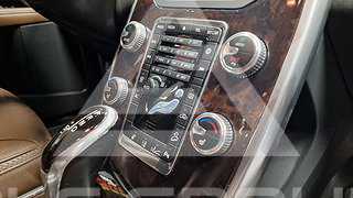 2014 Volvo XC70