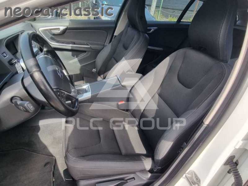2014 Volvo V60