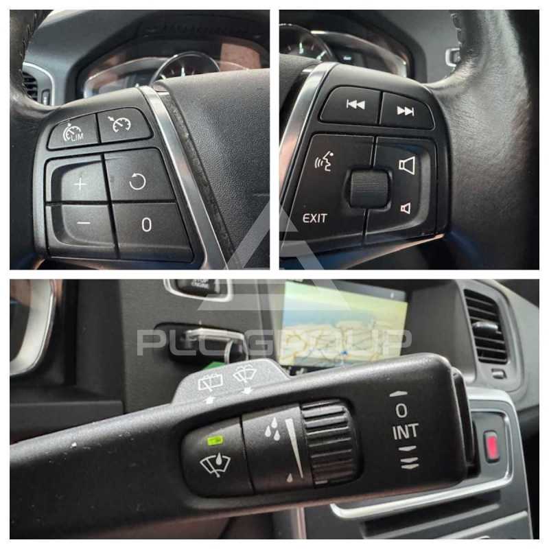 2014 Volvo V60