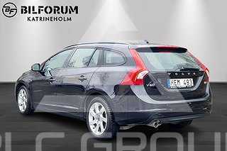 2014 Volvo V60