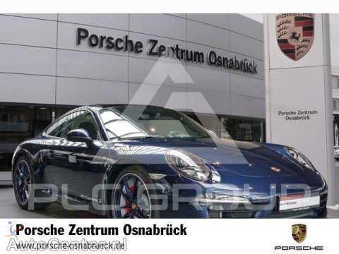 2014 Porsche 911