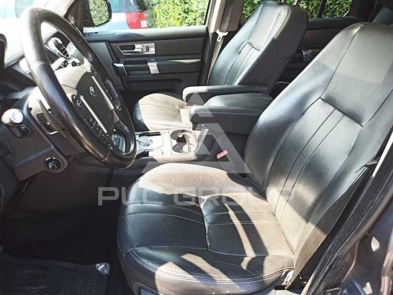 2014 Land Rover Discovery