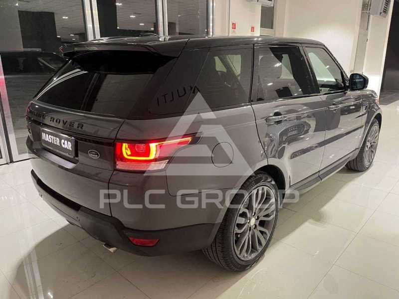 2014 Land Rover Range Rover
