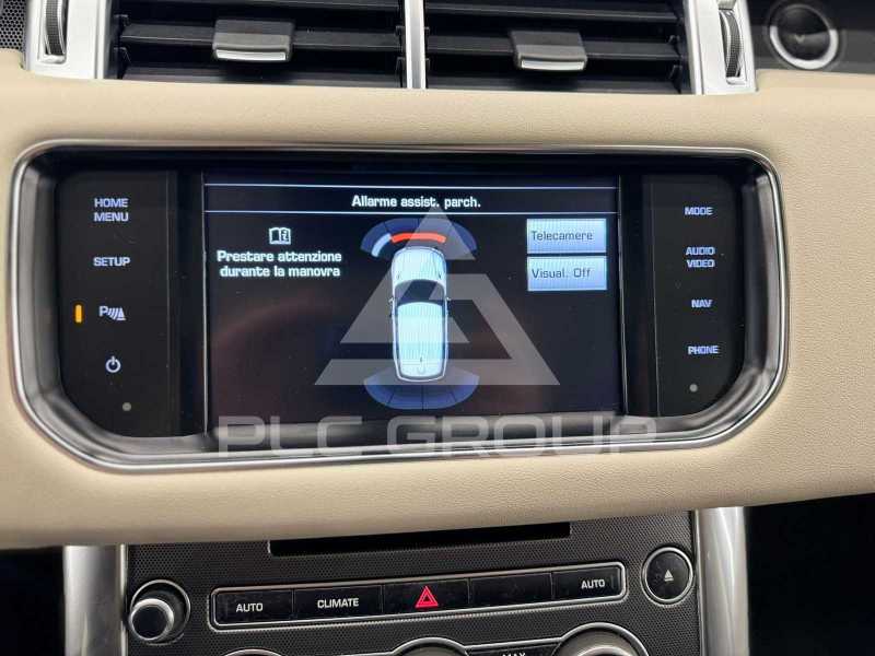 2014 Land Rover Range Rover