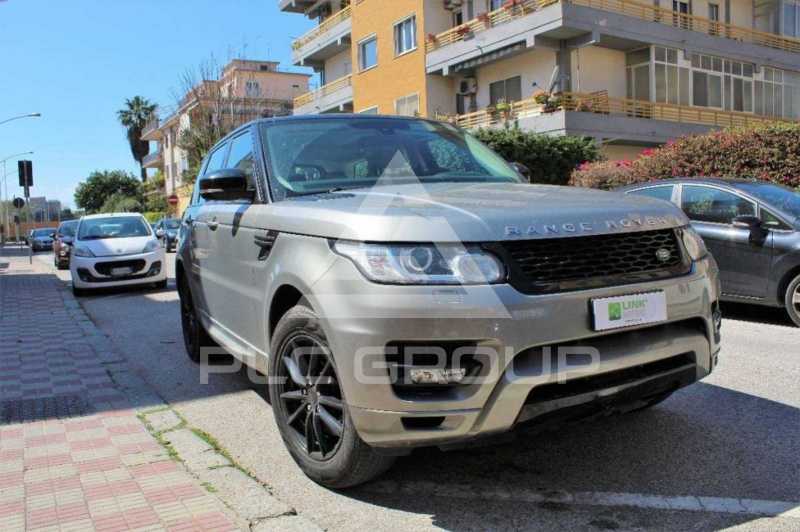 2014 Land Rover Range Rover