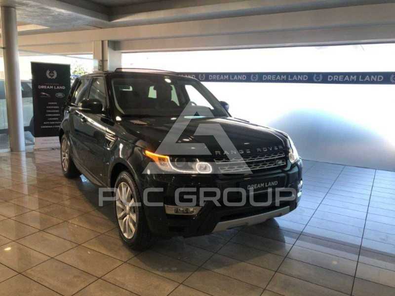 2014 Land Rover Range Rover