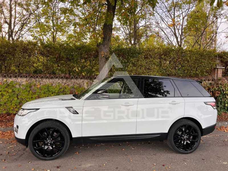 2014 Land Rover Range Rover